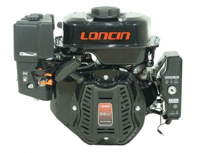  Loncin LC 170FDA R type D19 5 